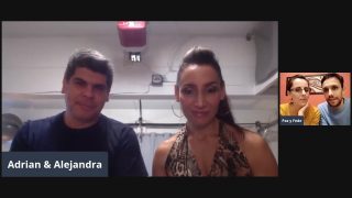 Coaching Paz & Fede Completo