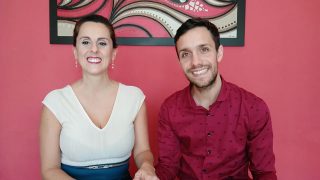 Presentacion Paz & Fede