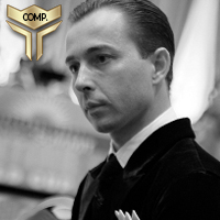 Aleksandr Skarlato COMP