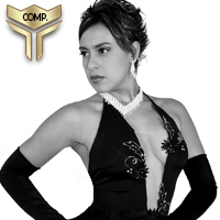 Eliana Maria Arboleda COMP