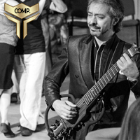 Grisha Nisnevich COMP