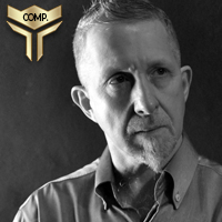 Oscar Alberto García COMP