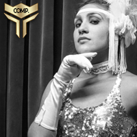 Alina Fiamma Riccioli COMP