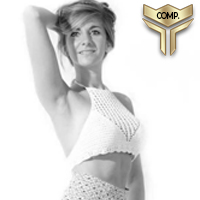 Florencia Marioni COMP