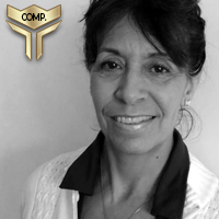 Lilian Ethel Guerrero COMP