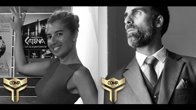 Thumbnail Presentation Bernardo & Marina