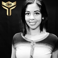 Aimé Noelia Gonzalez COMP