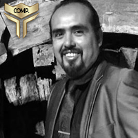 Ezequiel Eli Agreda Peinado COMP