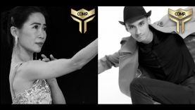 Thumbnail Presentation Alyzsa & Iskandar