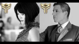 Thumbnail Presentation Junko & Rene