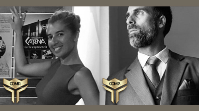 Thumbnail Presentation Round 1- Bernardo & Marina