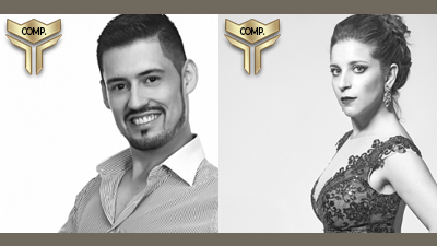 Thumbnail Presentation Round 1 Carlos & Marcia