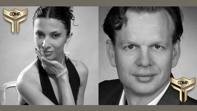 Thumbnail Presentation Round 1- Jorgelina & Uwe