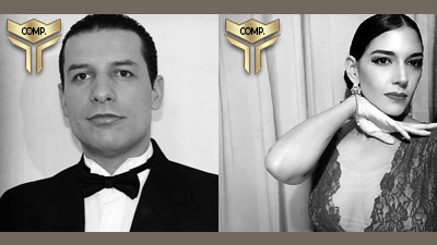 Thumbnail Presentation Round 1 Laura & David