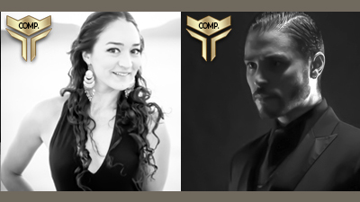 Thumbnail Presentation Round 1 Michael & Nella