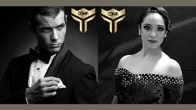 Thumbnail Presentation Round 1 Rochelle & Fernando