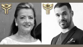 Thumbnail Presentation Round 1- Ronny & Lisa