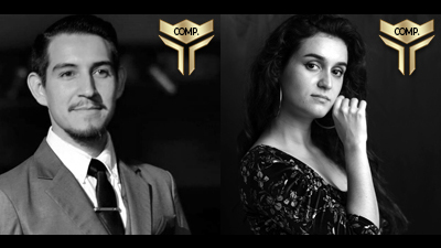 Thumbnail Presentation Yael & Francisco