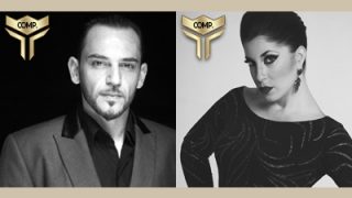 TPR2 Coreo Barbara Ferreyra & Agustin Agnez