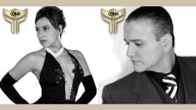 TPR2 Coreo Eliana Maria Arboleda & Carlos Arias