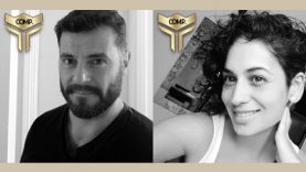 TPR2 Coreo Gabriela Gallese & Alejandro Lazzaro