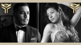 TPR2 Coreo Luana Sofia Consorti & Francisco Sebastian Fernandez