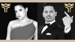 TPR2 Coreo Luciana Yanela Olivera Pedraza & Miguel Angel Quintero