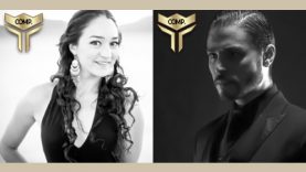 TPR2 Coreo Marianella Michaud & Michael Thomas