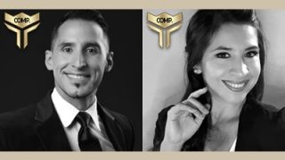 TPR2 Coreo Yesica Marisol Esquivel & Fabian Ariel Leguizamon