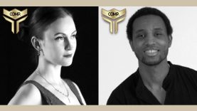 TPR2 Impro Annika Sarv & Yakut Castanedo Zayas