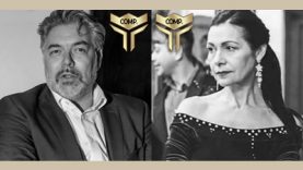 TPR2 Impro Bruna Lavaroni e Franco Lus