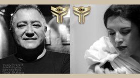 TPR2 Impro Carito Sastre & Daniel Lanceros