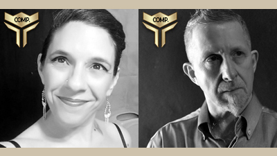 TPR2 Impro Daniela Silvina Severo & Oscar Alberto Garcia