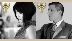 TPR2 Impro Junko Mori & Rene Esteban Torres