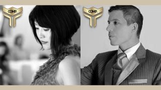 TPR2 Impro Junko Mori & Rene Esteban Torres