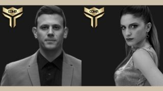 TPR2 Impro Katerina Chatzipanteli & Giorgos Nikou