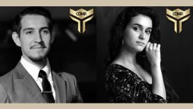 TPR2 Impro Yael Nahir Fontanella & Francisco Coria