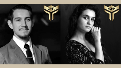 TPR2 Impro Yael Nahir Fontanella & Francisco Coria