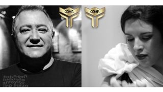 TPRF Carito Sastre & Daniel Lanceros