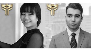 TPRF Iro Davlanti-Lo & Adrien Bariki-Alaoui