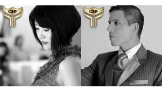 TPRF Junko Mori & Rene Esteban Torres