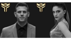 TPRF Katerina Chatzipanteli & Giorgos Nikou