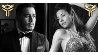 TPRF Luana Sofia Consorti & Francisco Sebastian Fernandez