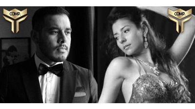 TPRF Luana Sofia Consorti & Francisco Sebastian Fernandez