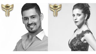 TPRF Marcia Martinucci & Carlos Flores