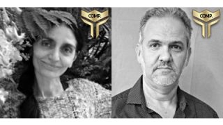 TPRF Maria Alejandra Zanotta & Ariel Eduardo Fridman