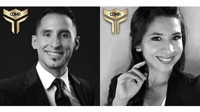 TPRF Yesica Marisol Esquivel & Fabian Ariel Leguizamon